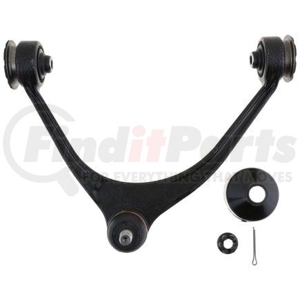 JTC7596 by TRW - TRW PREMIUM CHASSIS - SUSPENSION CONTROL ARM - JTC7596