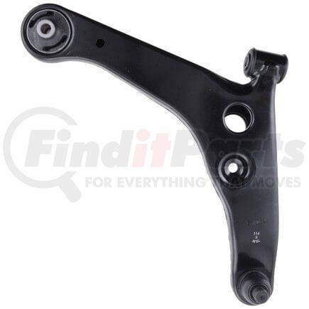JTC7580 by TRW - TRW PREMIUM CHASSIS - SUSPENSION CONTROL ARM - JTC7580