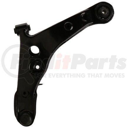 TRW JTC7614 Suspension Control Arm TRW PREMIUM CHASSIS - CONTROL ARM - JTC7614