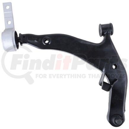JTC7612 by TRW - TRW PREMIUM CHASSIS - SUSPENSION CONTROL ARM - JTC7612