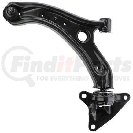 JTC7704 by TRW - TRW PREMIUM CHASSIS - CONTROL ARM - JTC7704