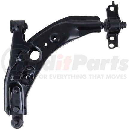 JTC7737 by TRW - TRW PREMIUM CHASSIS - SUSPENSION CONTROL ARM AND BALL JOINT ASSEMBLY - JTC7737