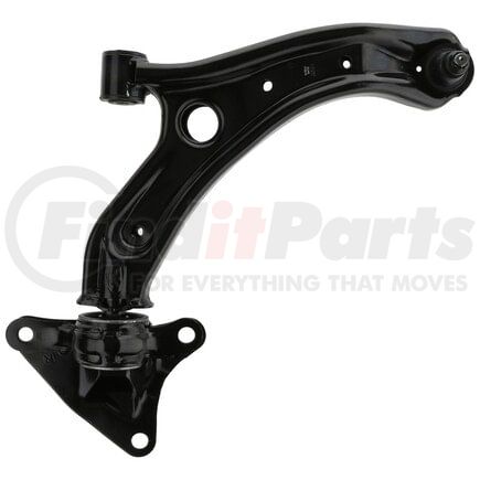 JTC7703 by TRW - TRW PREMIUM CHASSIS - CONTROL ARM - JTC7703