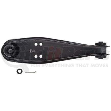 JTC776 by TRW - TRW PREMIUM CHASSIS - SUSPENSION CONTROL ARM AND BALL JOINT ASSEMBLY - JTC776