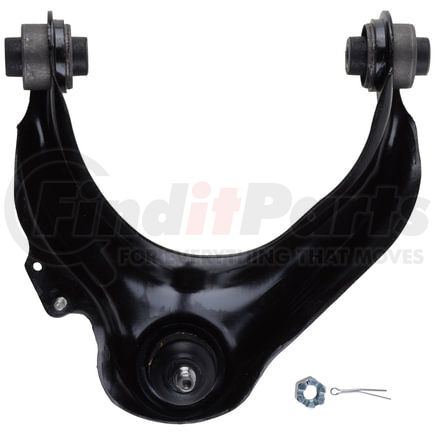 JTC775 by TRW - TRW PREMIUM CHASSIS - SUSPENSION CONTROL ARM AND BALL JOINT ASSEMBLY - JTC775