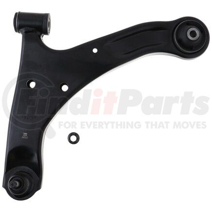 JTC7959 by TRW - TRW PREMIUM CHASSIS - CONTROL ARM & BALL JOINT ASSEMBLY - JTC7959