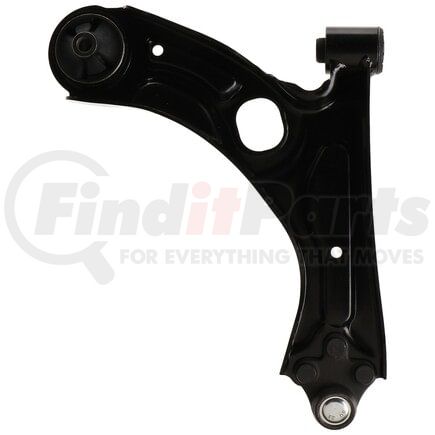 JTC7964 by TRW - TRW PREMIUM CHASSIS - CONTROL ARM - JTC7964
