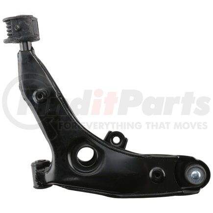 JTC807 by TRW - TRW PREMIUM CHASSIS - SUSPENSION CONTROL ARM - JTC807