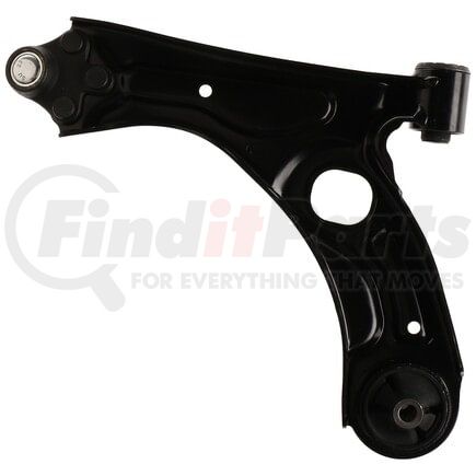 JTC7965 by TRW - TRW PREMIUM CHASSIS - CONTROL ARM - JTC7965