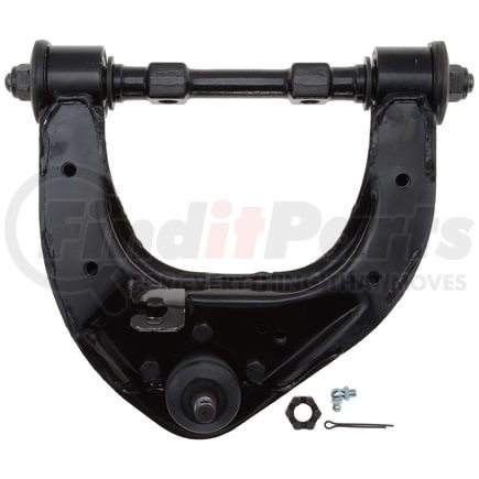 JTC852 by TRW - TRW PREMIUM CHASSIS - SUSPENSION CONTROL ARM AND BALL JOINT ASSEMBLY - JTC852