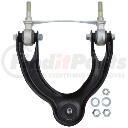 JTC914 by TRW - TRW PREMIUM CHASSIS - SUSPENSION CONTROL ARM AND BALL JOINT ASSEMBLY - JTC914