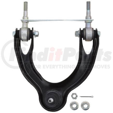 JTC915 by TRW - TRW PREMIUM CHASSIS - SUSPENSION CONTROL ARM AND BALL JOINT ASSEMBLY - JTC915