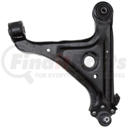 JTC927 by TRW - TRW PREMIUM CHASSIS - SUSPENSION CONTROL ARM AND BALL JOINT ASSEMBLY - JTC927