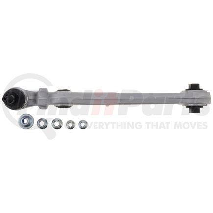 JTC936 by TRW - TRW PREMIUM CHASSIS - SUSPENSION CONTROL ARM AND BALL JOINT ASSEMBLY - JTC936