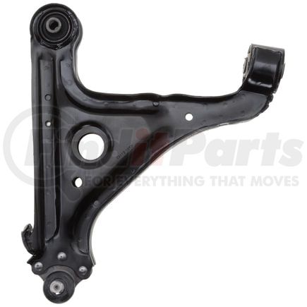 JTC926 by TRW - TRW PREMIUM CHASSIS - SUSPENSION CONTROL ARM AND BALL JOINT ASSEMBLY - JTC926
