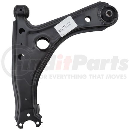 JTC947 by TRW - TRW PREMIUM CHASSIS - SUSPENSION CONTROL ARM - JTC947