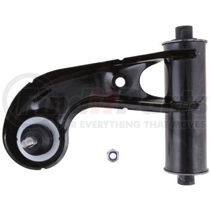JTC985 by TRW - TRW PREMIUM CHASSIS - SUSPENSION CONTROL ARM AND BALL JOINT ASSEMBLY - JTC985