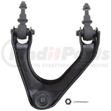 TRW JTC987 Suspension Control Arm and Ball Joint Assembly TRW PREMIUM CHASSIS - SUSPENSION CONTROL ARM AND BALL JOINT