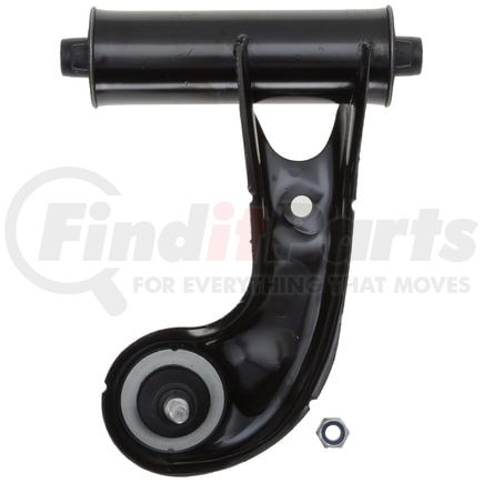 JTC984 by TRW - TRW PREMIUM CHASSIS - SUSPENSION CONTROL ARM AND BALL JOINT ASSEMBLY - JTC984