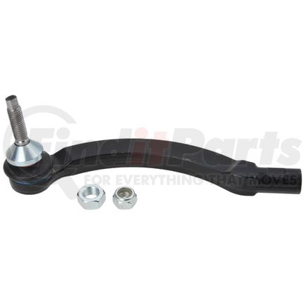 JTE1002 by TRW - Steering Tie Rod End - New, For 2001-2003, 2006-2009 Volvo S60