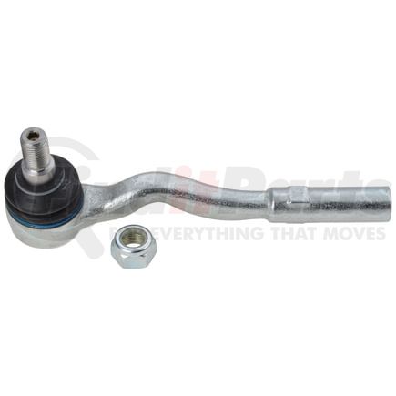 JTE1005 by TRW - TRW PREMIUM CHASSIS - STEERING TIE ROD END - JTE1005