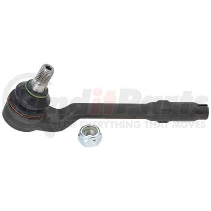 JTE1006 by TRW - Steering Tie Rod End - New, Left or Right Side, Outer, Use For 2000-2003 BMW X5