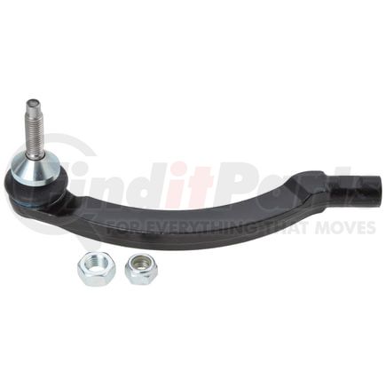 JTE1003 by TRW - TRW PREMIUM CHASSIS - STEERING TIE ROD END - JTE1003