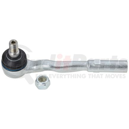 JTE1004 by TRW - TRW PREMIUM CHASSIS -  STEERING TIE ROD END - JTE1004