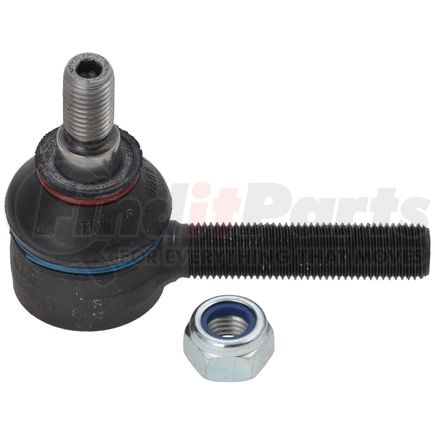 JTE1015 by TRW - TRW PREMIUM CHASSIS - STEERING TIE ROD END - JTE1015