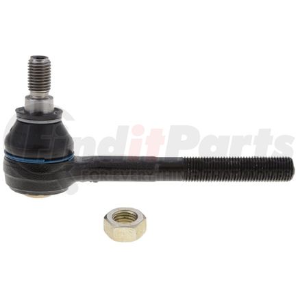 JTE1016 by TRW - TRW PREMIUM CHASSIS -  STEERING TIE ROD END - JTE1016