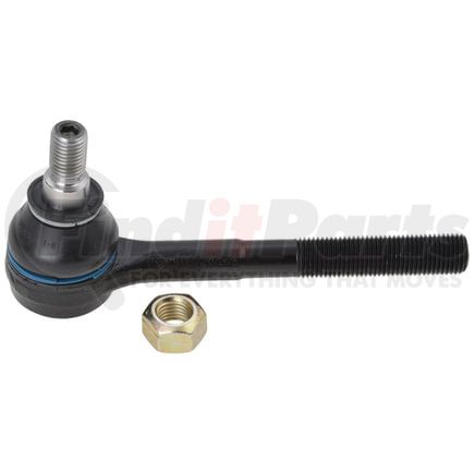 JTE1018 by TRW - TRW PREMIUM CHASSIS - STEERING TIE ROD END - JTE1018