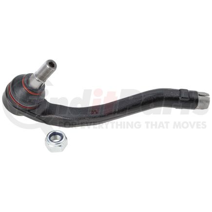 JTE1013 by TRW - TRW PREMIUM CHASSIS -  STEERING TIE ROD END - JTE1013