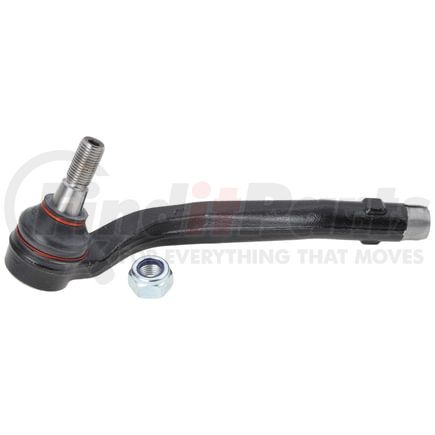 TRW JTE1014 Steering Tie Rod End TRW PREMIUM CHASSIS - STEERING TIE ROD END - JTE1014
