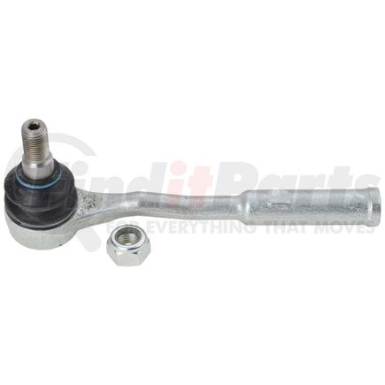TRW JTE1027 Steering Tie Rod End TRW PREMIUM CHASSIS - STEERING TIE ROD END - JTE1027