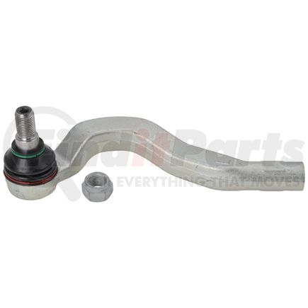 TRW JTE1039 Steering Tie Rod End TRW PREMIUM CHASSIS - STEERING TIE ROD END - JTE1039
