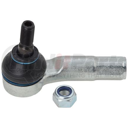 JTE1055 by TRW - TRW PREMIUM CHASSIS - STEERING TIE ROD END - JTE1055