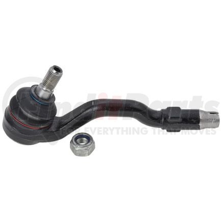 JTE1064 by TRW - TRW PREMIUM CHASSIS -  STEERING TIE ROD END - JTE1064