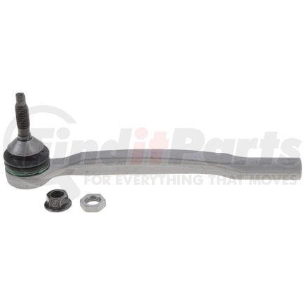 JTE1071 by TRW - TRW PREMIUM CHASSIS -  STEERING TIE ROD END - JTE1071