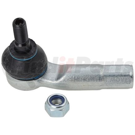 JTE1054 by TRW - TRW PREMIUM CHASSIS - STEERING TIE ROD END - JTE1054