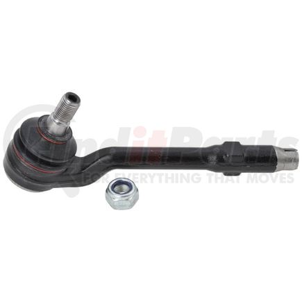 JTE1077 by TRW - TRW PREMIUM CHASSIS -  STEERING TIE ROD END - JTE1077
