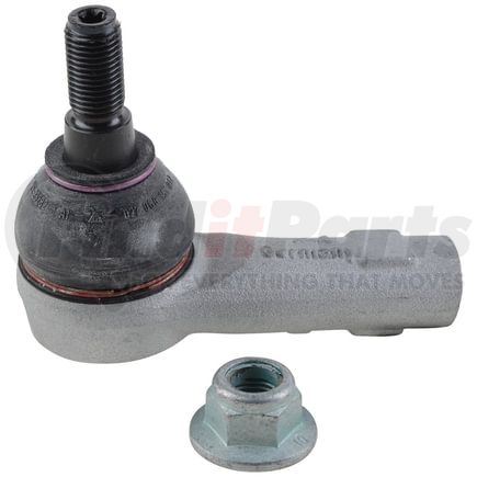 JTE1090 by TRW - TRW PREMIUM CHASSIS - STEERING TIE ROD END - JTE1090