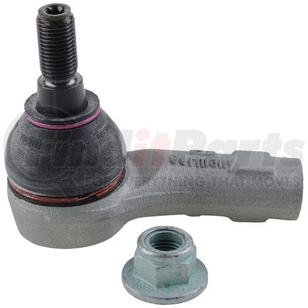JTE1091 by TRW - TRW PREMIUM CHASSIS - STEERING TIE ROD END - JTE1091