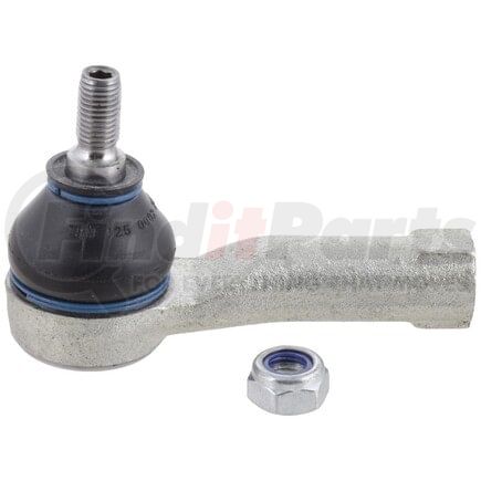 JTE1073 by TRW - TRW PREMIUM CHASSIS - STEERING TIE ROD END - JTE1073