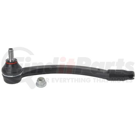 JTE1096 by TRW - TRW PREMIUM CHASSIS - STEERING TIE ROD END - JTE1096