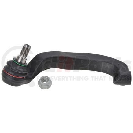 JTE1097 by TRW - Steering Tie Rod End - New, Left Outer, For 2008-2009 Mercedes E300