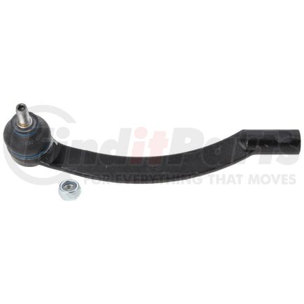JTE1100 by TRW - TRW PREMIUM CHASSIS -  STEERING TIE ROD END - JTE1100