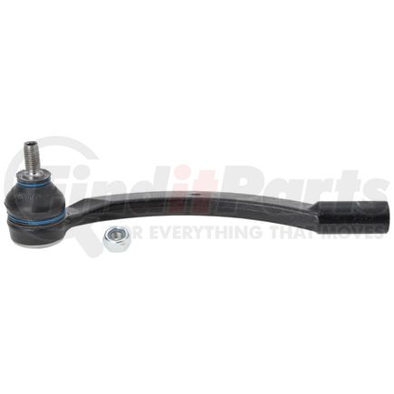 JTE1099 by TRW - TRW PREMIUM CHASSIS -  STEERING TIE ROD END - JTE1099