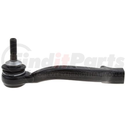 TRW JTE1119 Steering Tie Rod End TRW PREMIUM CHASSIS - STEERING TIE ROD END - JTE1119