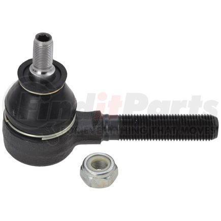JTE110 by TRW - TRW PREMIUM CHASSIS - STEERING TIE ROD END - JTE110