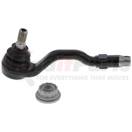 JTE1117 by TRW - Steering Tie Rod End - New, Left or Right, Outer, Use For 2007-2013 BMW X5